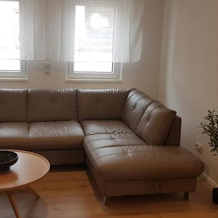 Joanna Apartment - Worms Buitenkant foto