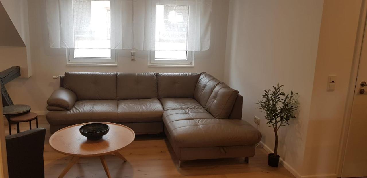 Joanna Apartment - Worms Buitenkant foto